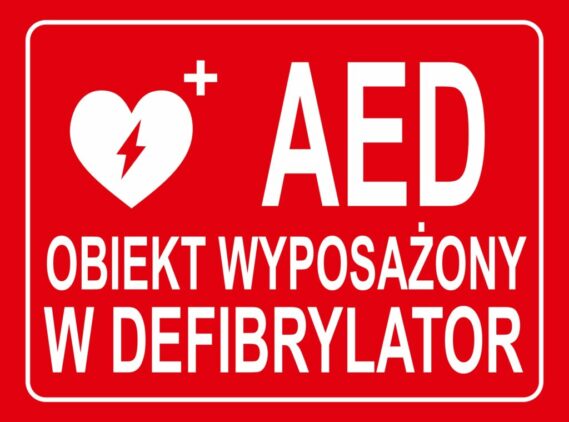 AED