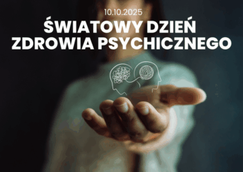 Światowy Dzień Zdrowia Psychicznego